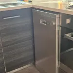 Mobil La Carabasse Terrasse Fermee Hors Saison Campingplatz *