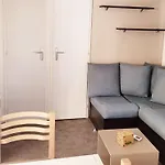 Mobil La Carabasse Terrasse Fermee Hors Saison * 비아스